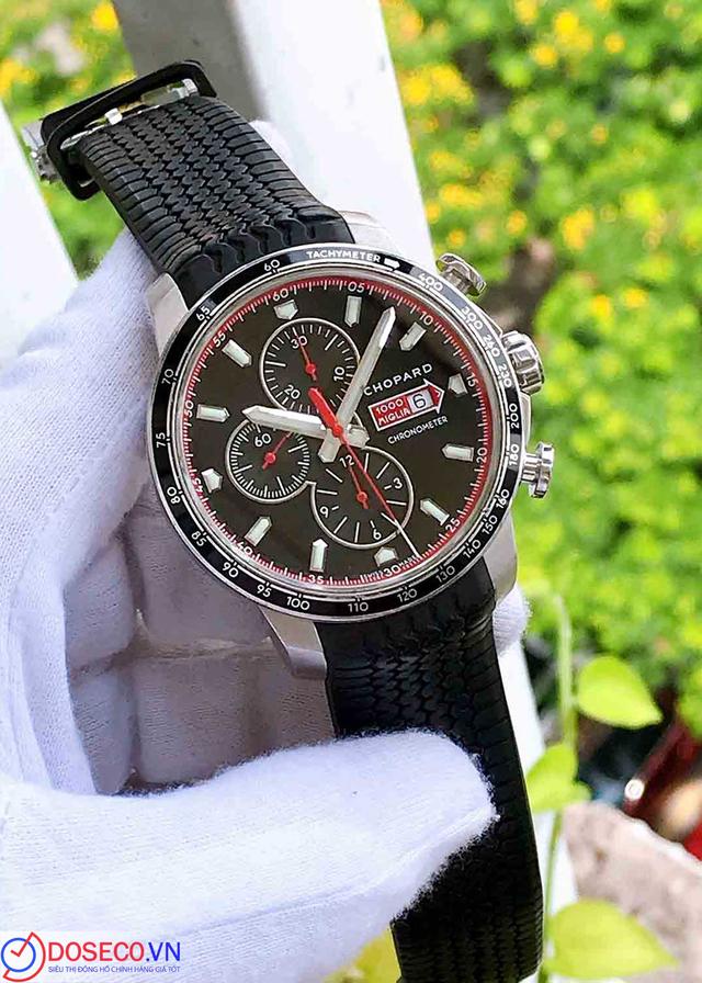 Chopard Mille Miglia Gts Chrono 168571-3001 used