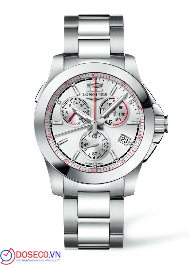 Longines Conquest V.H.P L3.701.4.76.6 L37014766