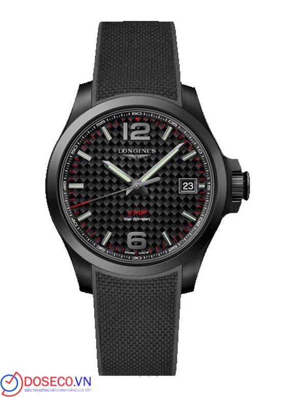 Longines Conquest V.H.P L3.716.2.66.6 L37162666