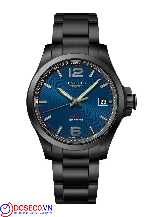 Longines Conquest V.H.P L3.716.2.96.6 L37162966