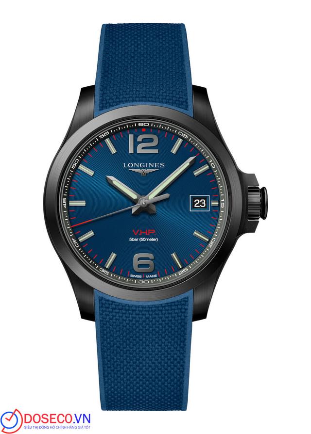 Longines Conquest V.H.P L3.716.2.96.9 L37162969