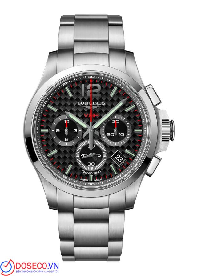 Longines Conquest V.H.P L3.717.4.66.6 L37174666