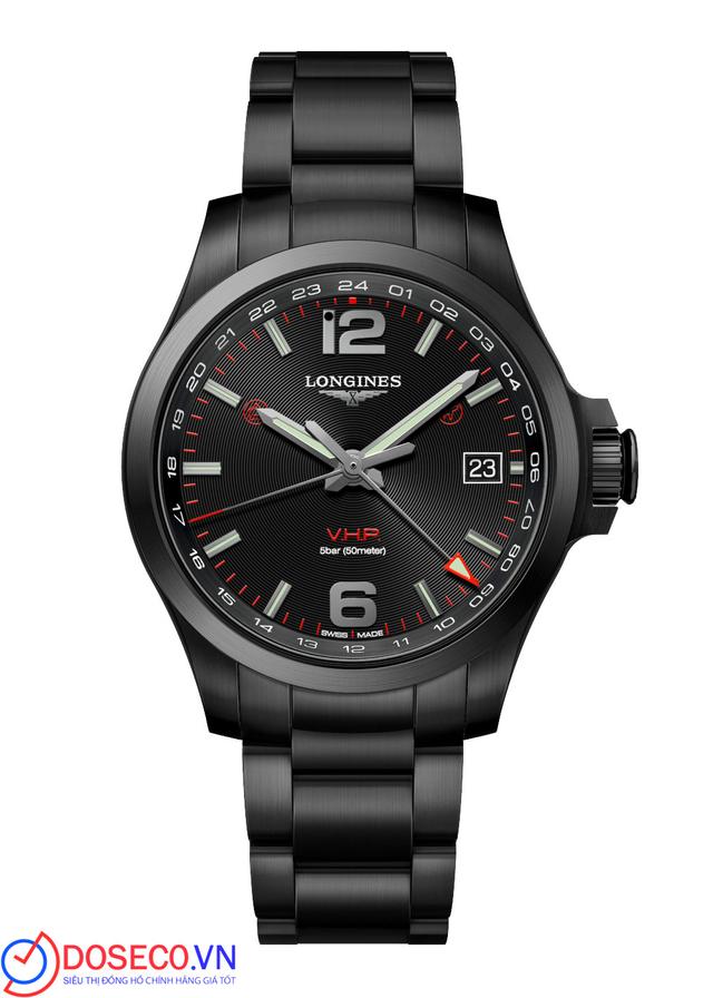 Longines Conquest V.H.P L3.718.2.56.6 L37182566