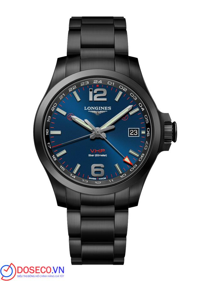 Longines Conquest V.H.P L3.718.2.96.6 L37182966