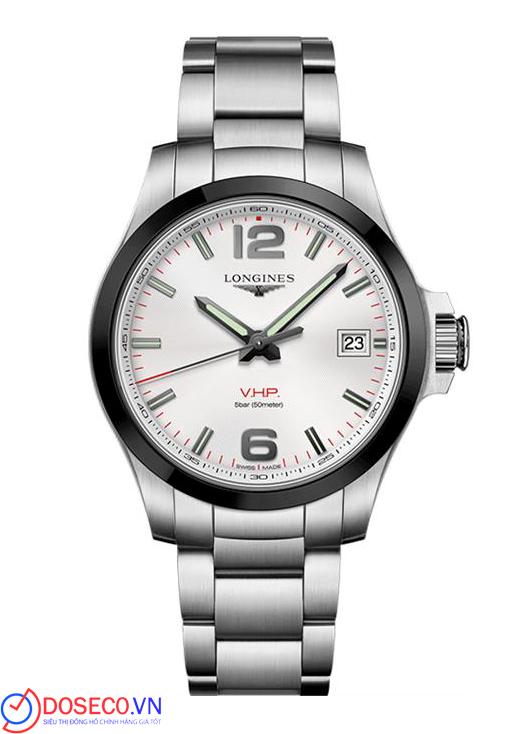 Longines Conquest V.H.P L3.719.4.76.6 L37194766