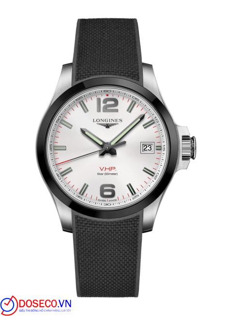 Longines Conquest V.H.P L3.719.4.76.9 L37194769