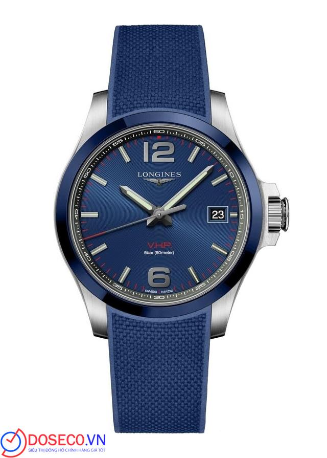 Longines Conquest V.H.P L3.719.4.96.9 L37194969