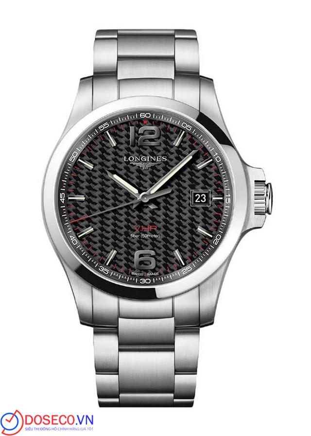 Longines Conquest V.H.P L3.726.4.66.6 L37264666