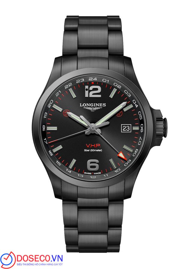 Longines Conquest V.H.P L3.728.2.56.6 L37282566