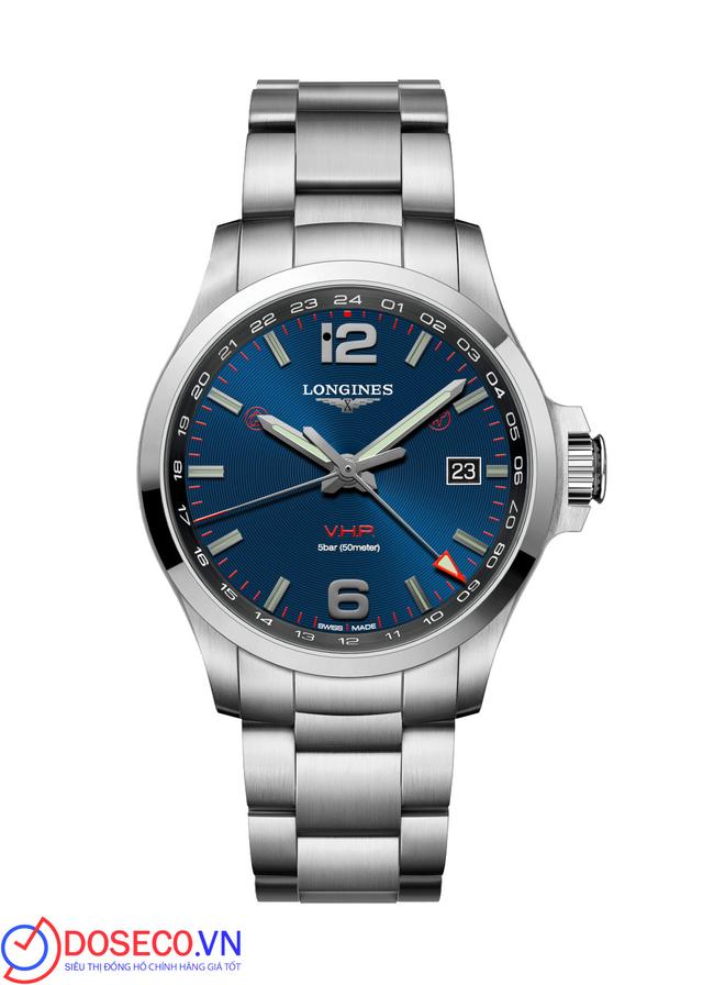 Longines Conquest V.H.P L3.728.4.96.6 L37284966
