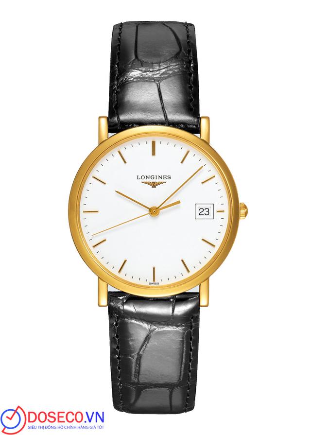 Longines  L4.744.6.12.0 L47446120
