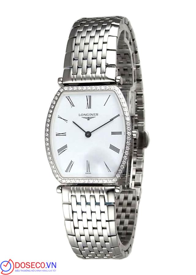 Longines La Grande Classique Tonneau L4.788.0.11.6 L47880116