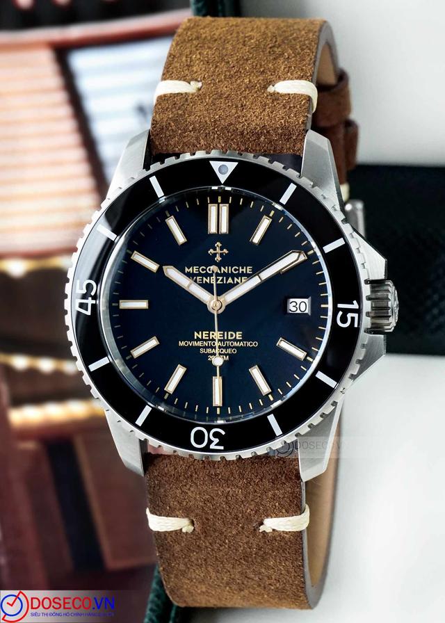 Meccaniche Veneziane Nereide – 1302002