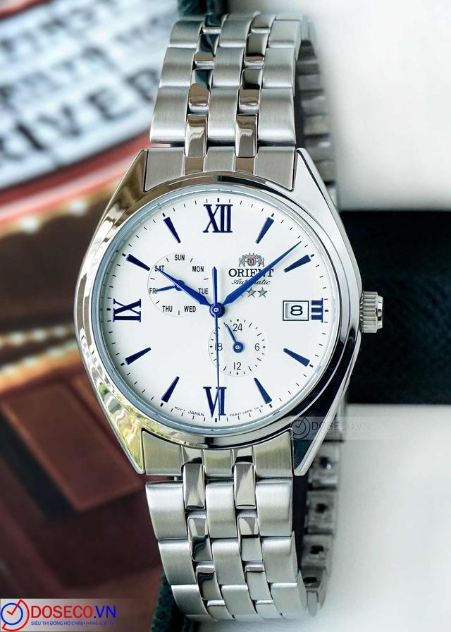 Orient RA-AK0506S10B ( Orient 3 sao RA-AK0506S10B )