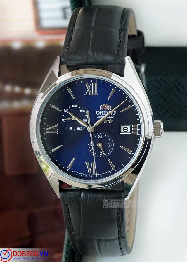 Orient RA-AK0507L10B ( Orient 3 sao RA-AK0507L10B )