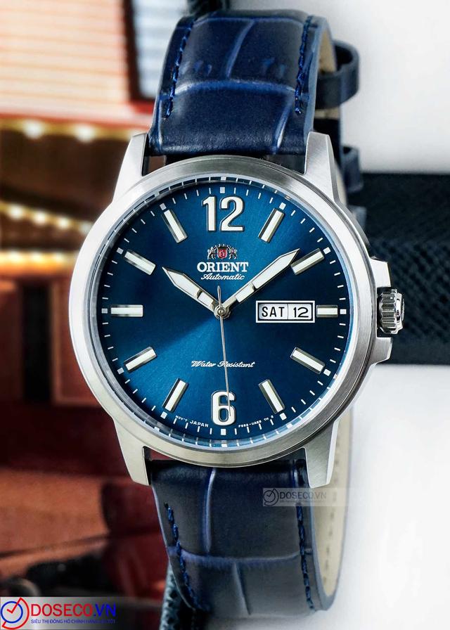 Orient RA-AA0C05L19B (RA-AA0C05L39B)