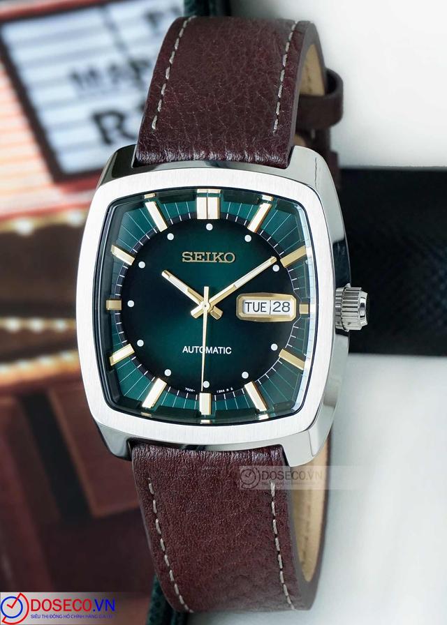 Seiko ReCraft SNKP27