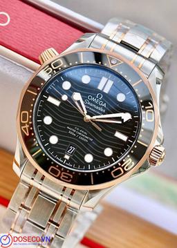 Omega Seamaster Diver 300M 210.20.42.20.01.001 (21020422001001)