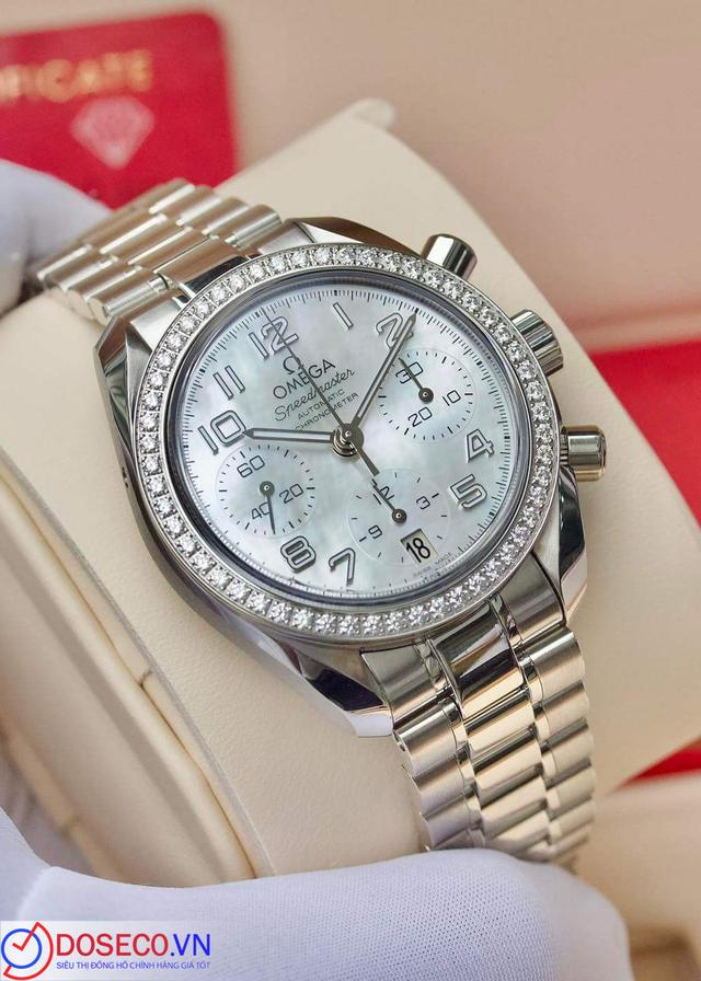 Omega Speedmaster Chronograph 324.15.38.40.05.001 (32415384005001)