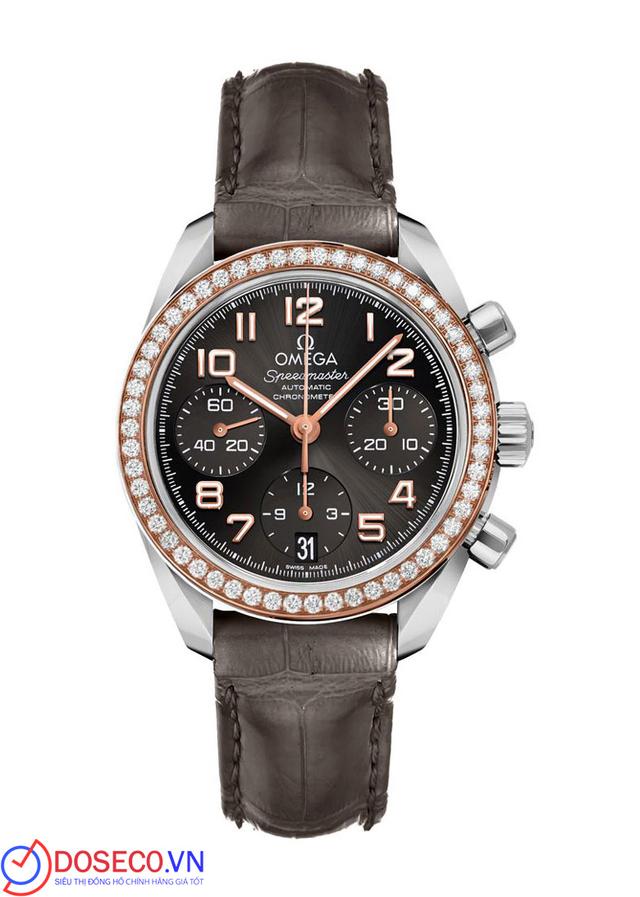 Omega Speedmaster 324.28.38.40.06.001 (32428384006001)