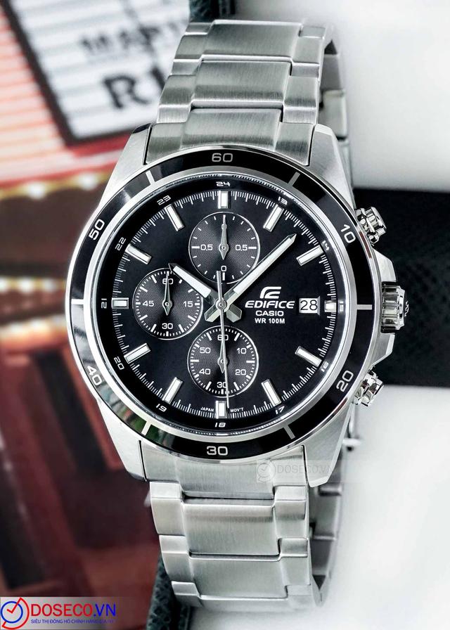 Casio Edifice EFR-526D-1AVUDF