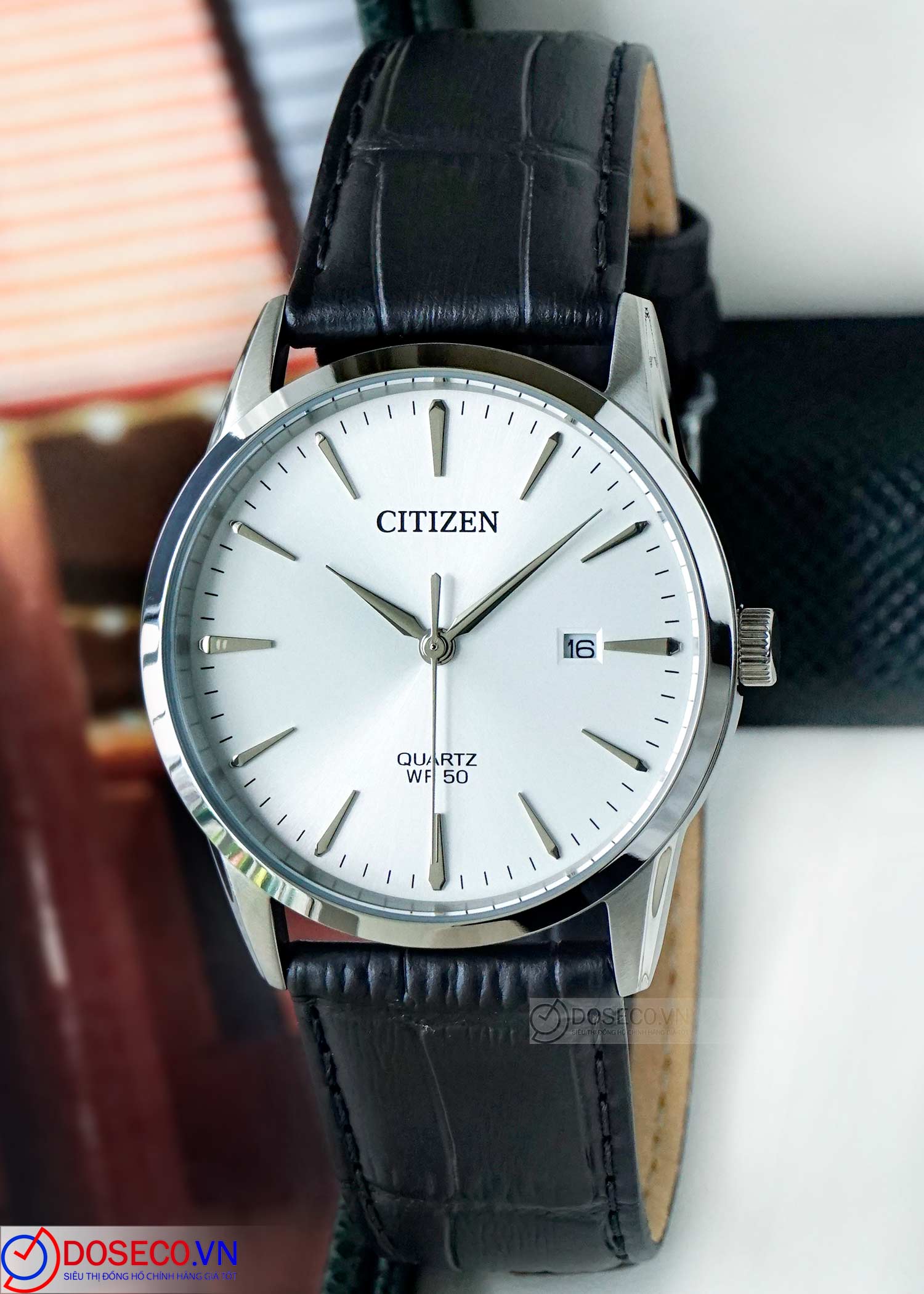 Citizen BI5000-10A