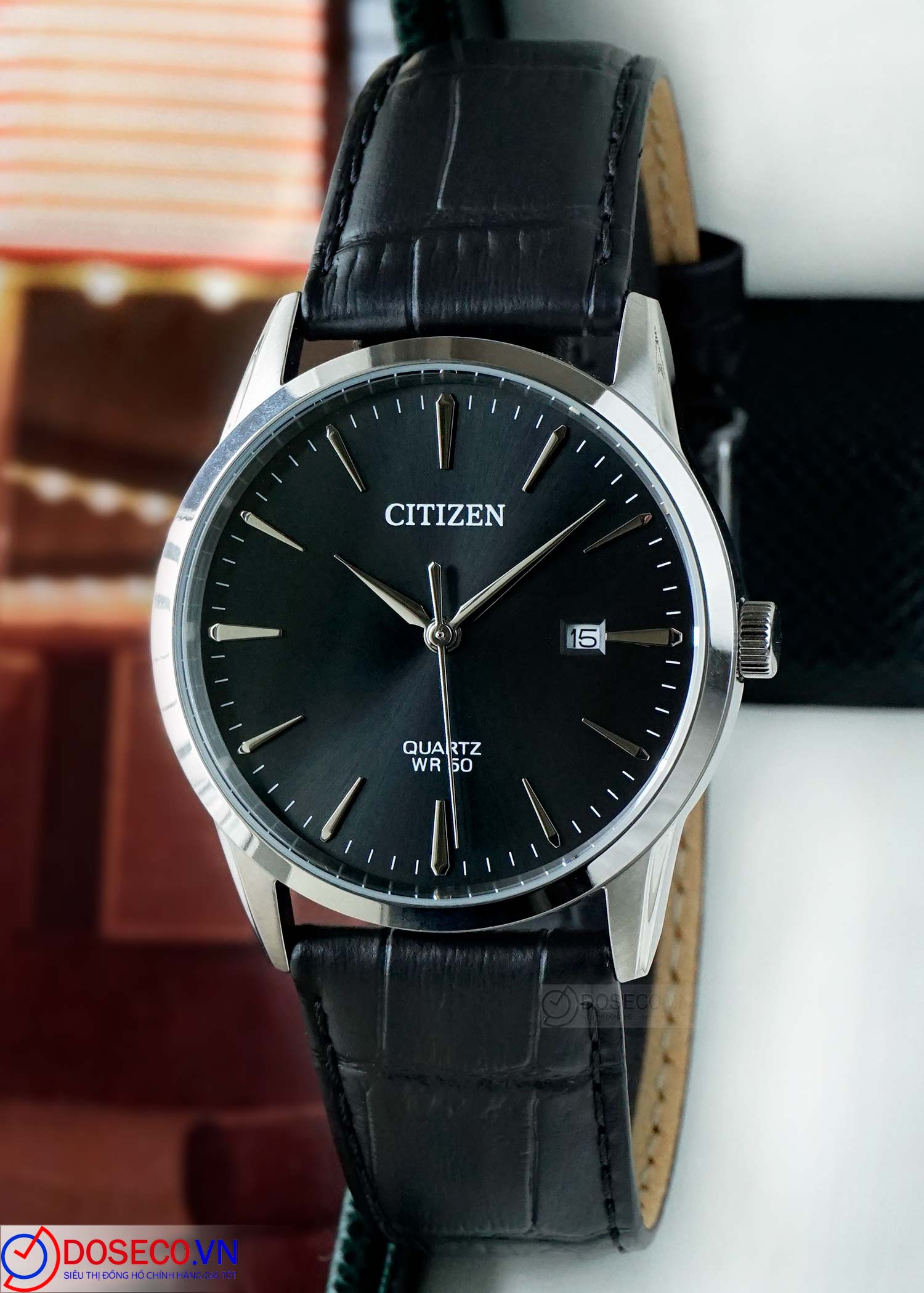 Citizen BI5000-10E