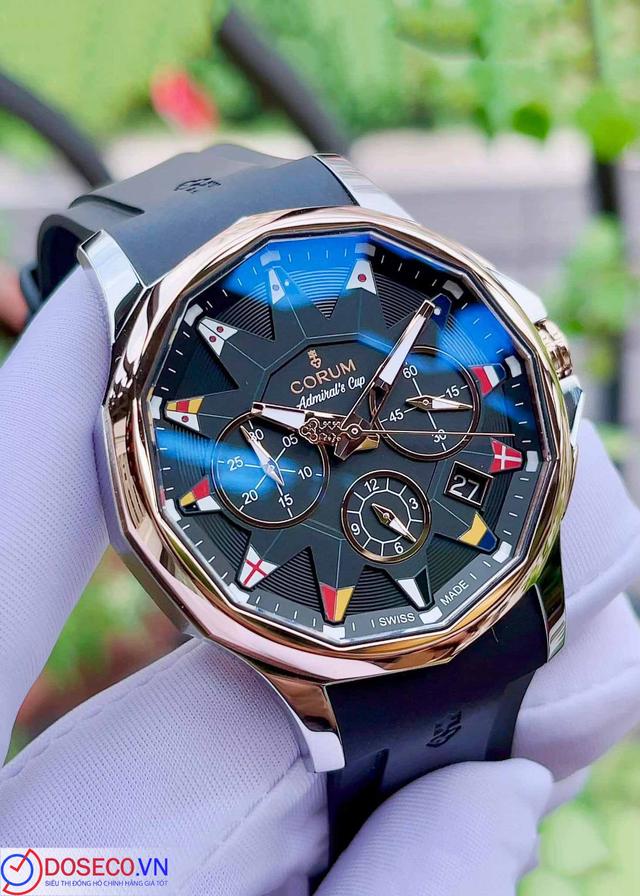 Corum Admirals Legend Chronograph A984/03157 (A98403157)