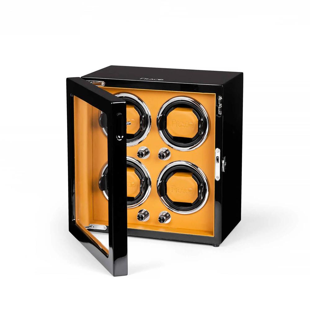 Hộp Xoay Fraco X400 Brown (4 xoay) (9).jpg
