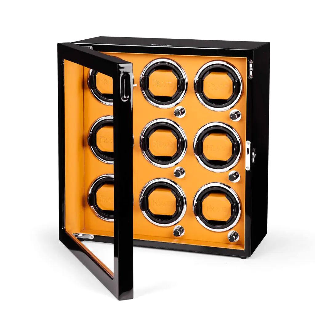 Hộp Xoay Fraco X900 Brown (9 xoay) (9).jpg
