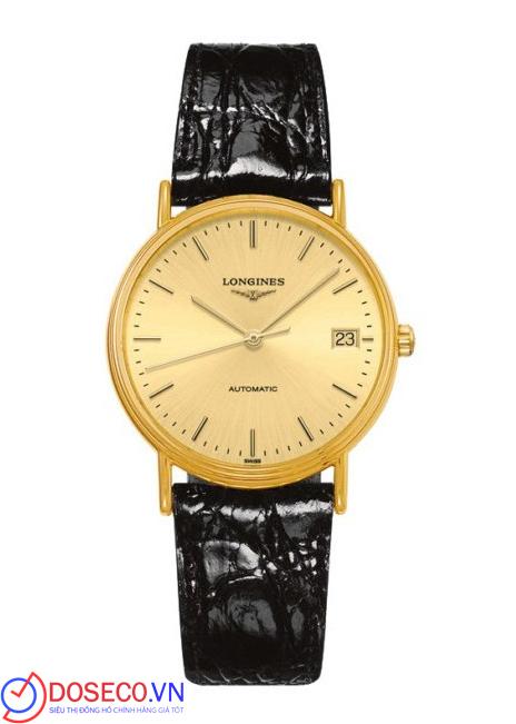 Longines Presence L4.821.2.32.2 (L48212322)