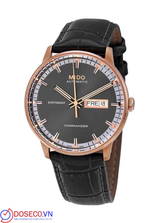 Mido Commander II M016.430.36.061.80 (M0164303606180)