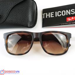 Ray-Ban Justin Classic RB4165F 865/13 54