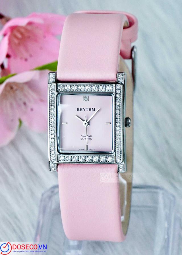 Rhythm L1204L02-LS-H