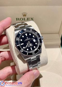 Rolex Submariner Date 126610LN-0001