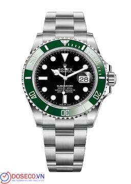 Rolex Submariner Date 126610LV-0002