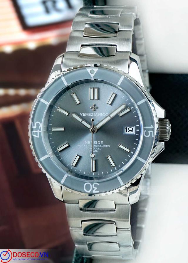 Venezianico Nereide 39 – 3121505C