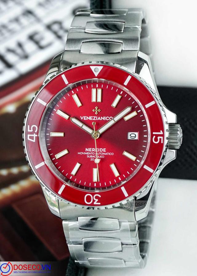 Venezianico Nereide 42 – 3321503C