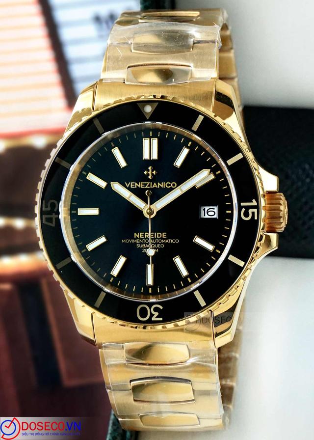 Venezianico Nereide 42 – 3321508C