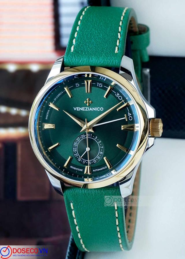 Venezianico Redentore Riserva di Carica – 1321501