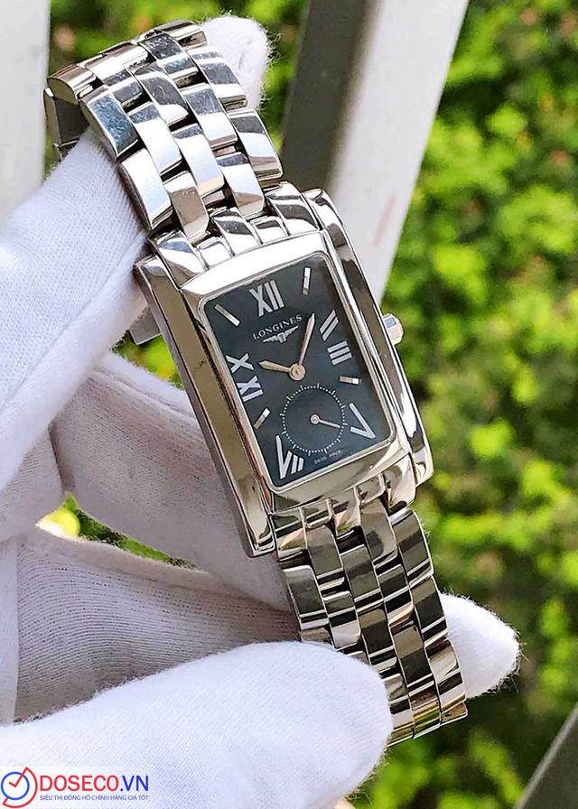 Longines Dolce Vita L5.655.4.95.6 (L56554956) Used