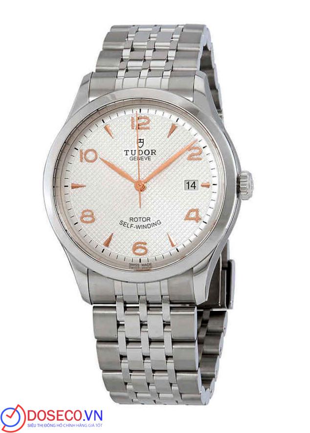 Tudor 1926 Silver Dial Automatic M91550-0001