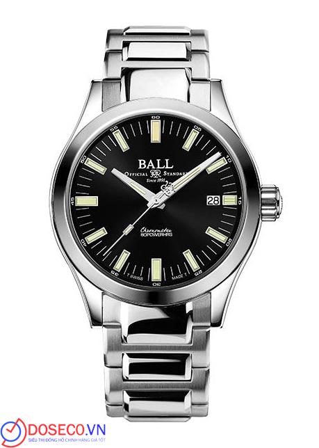 Ball Engineer M Marvelight NM2032C-S1C-BK