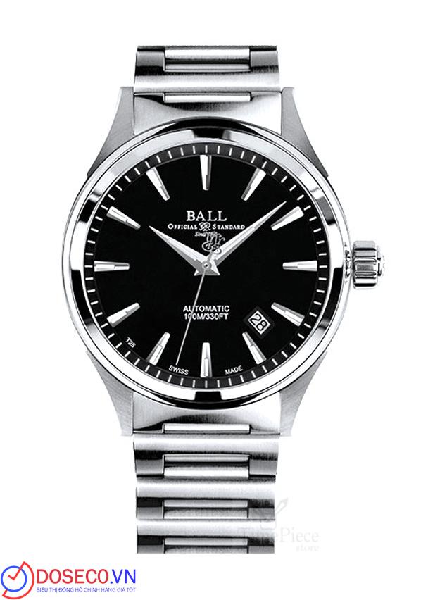 Ball Watch Fireman Victory NM2098C-S3J-BK