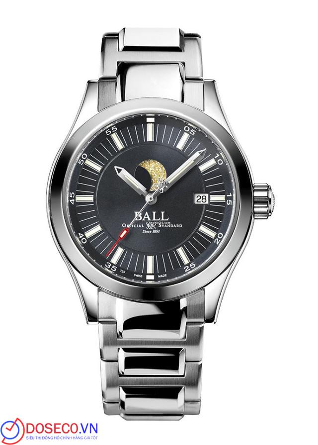 Ball Engineer II Moon Phase NM2282C-SJ-GY