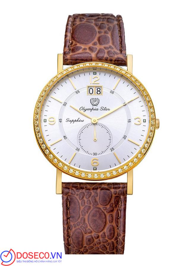Olympia Star OPA58012-04DMK-GL-T