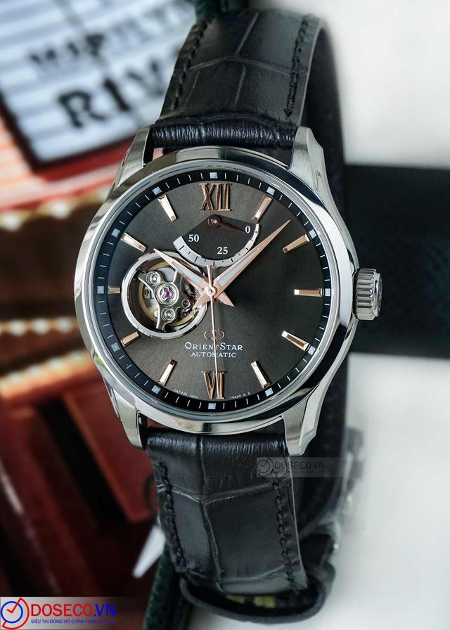 Orient Star RK-AT0007N (RE-AT0007N00B)