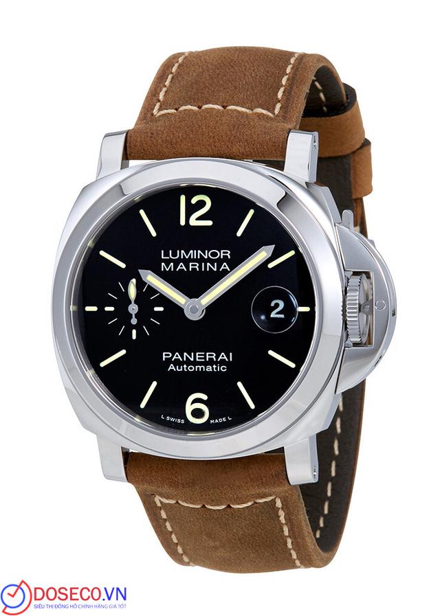 Panerai Luminor PAM01048 used