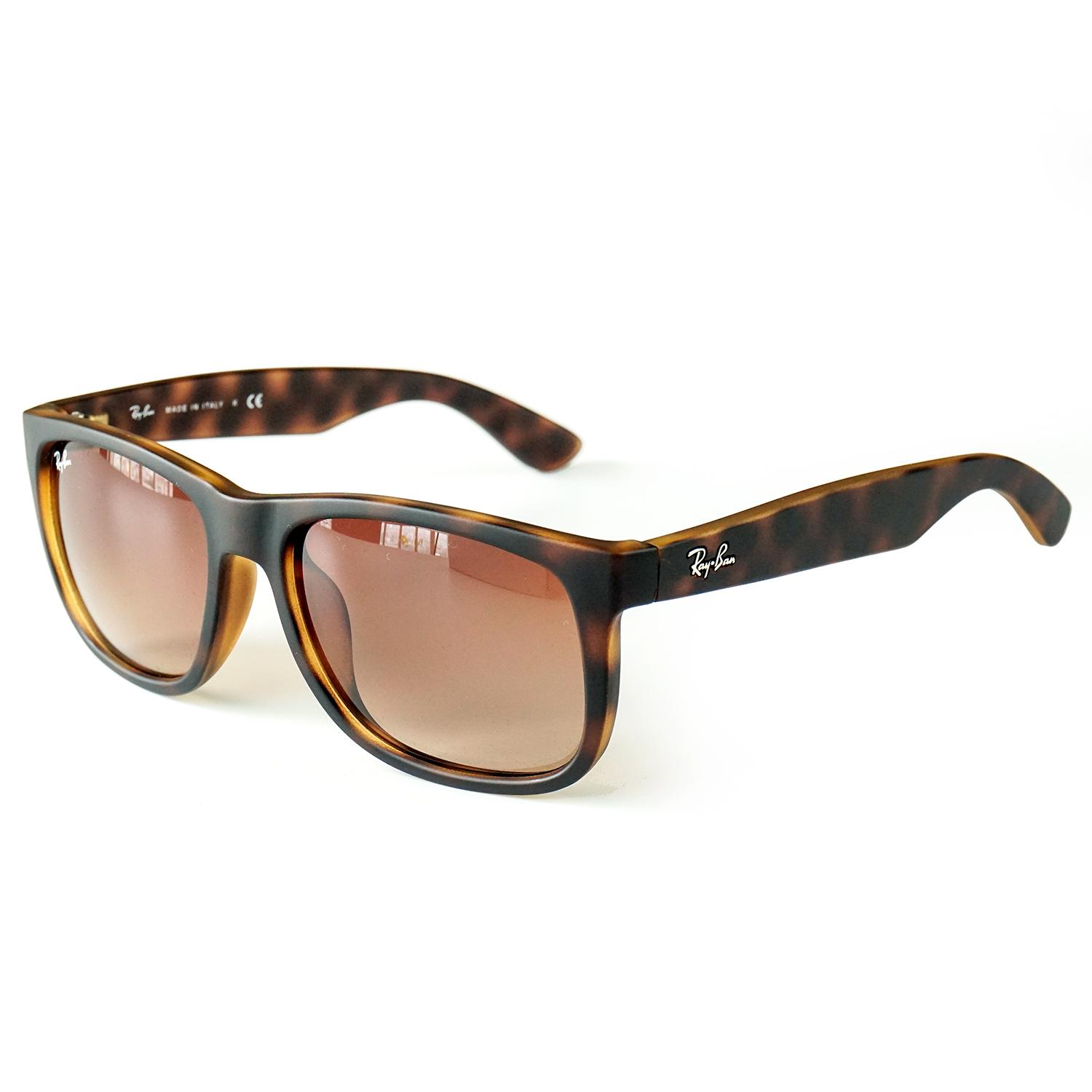Ray-Ban Justin Classic RB4165F 856_13 54 (11).JPG