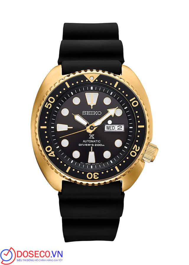 Seiko Prospex SRPC44 used